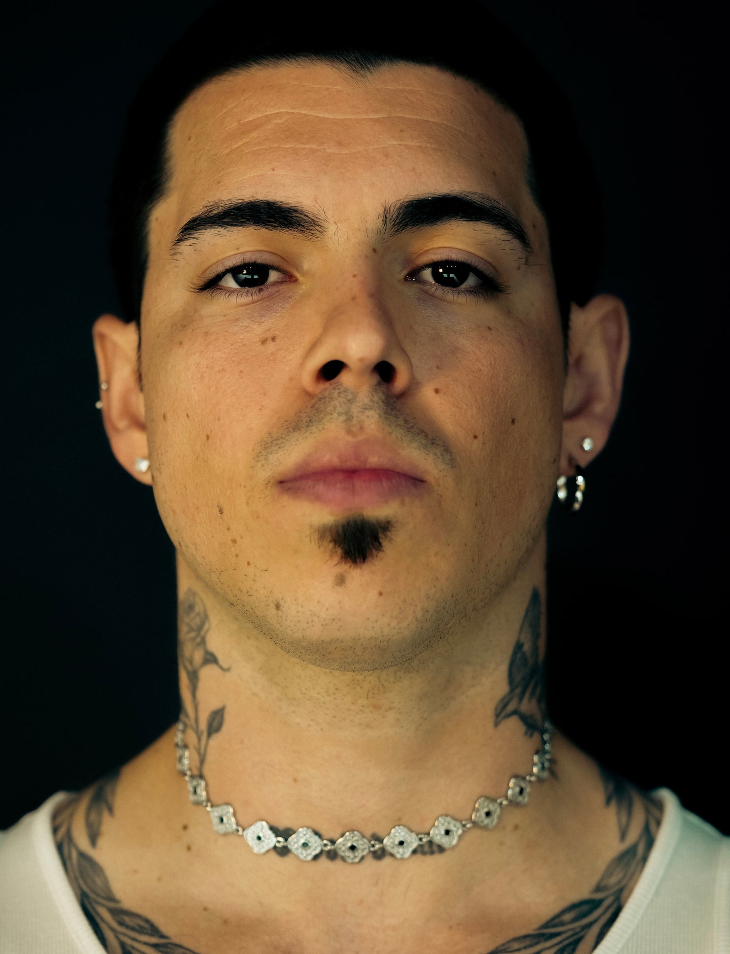 Nocturne Curse Necklace - Fashion Jewelry by Yordy.