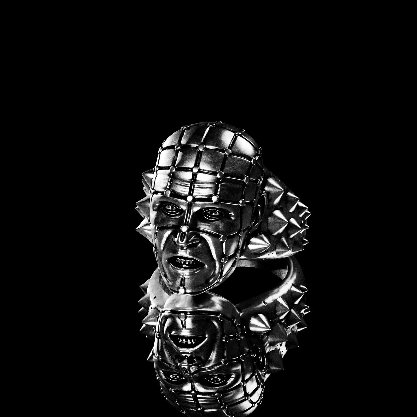 Eternal Torment Ring - Fashion Jewelry by Yordy.