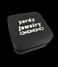 Load image into Gallery viewer, Jewelry Organizer - Fashion Jewelry by Yordy.