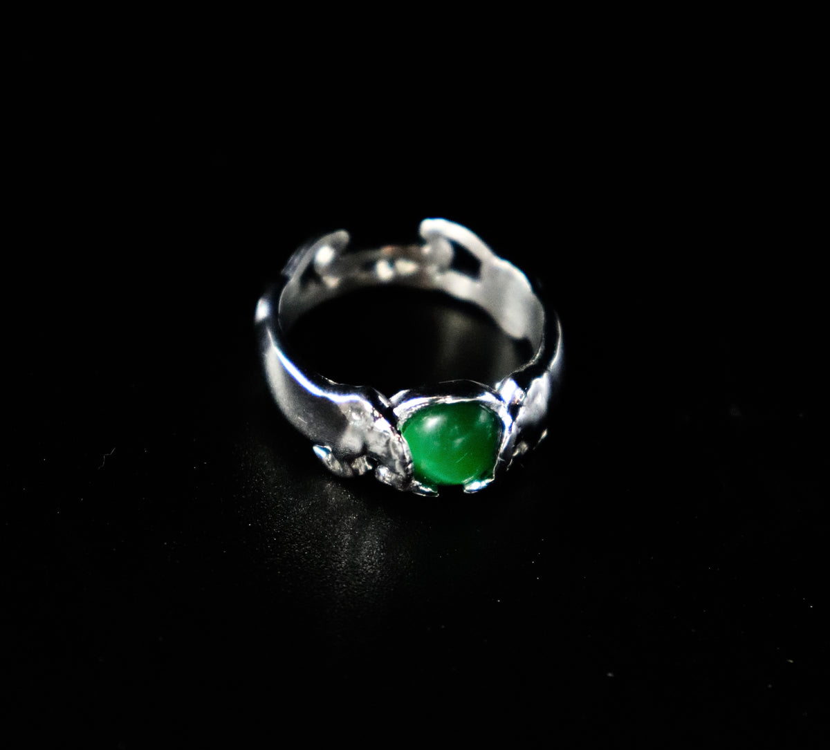 Taurus Ring Fashion Jewelry by Yordy.