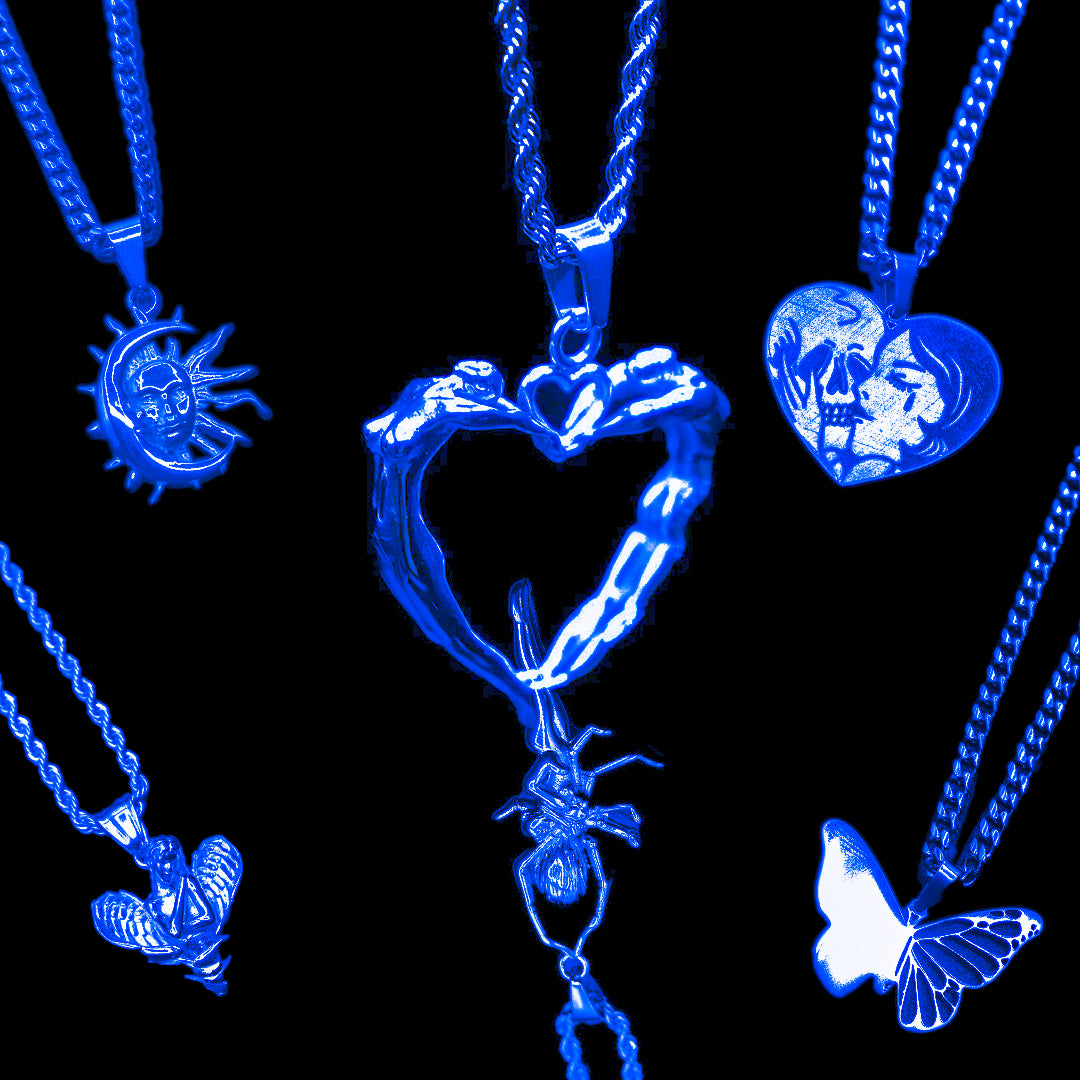 PENDANTS