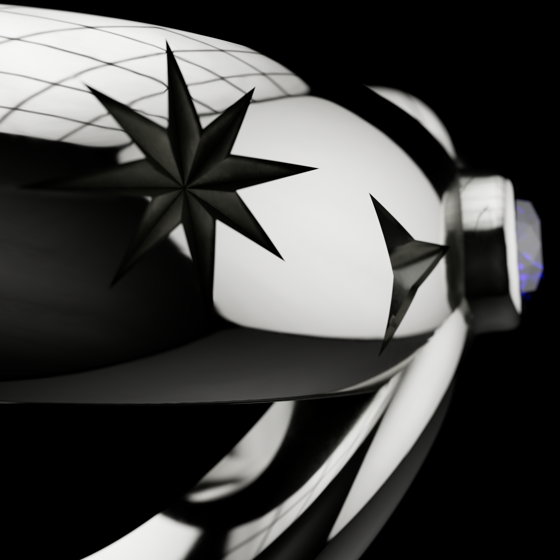 Stellaris Ring