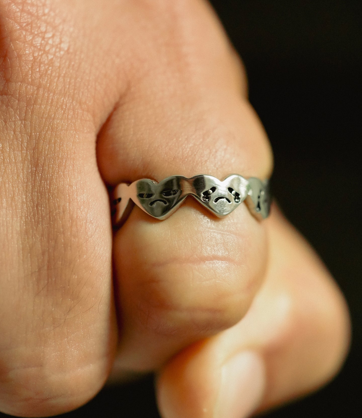 Evoluzione Ring