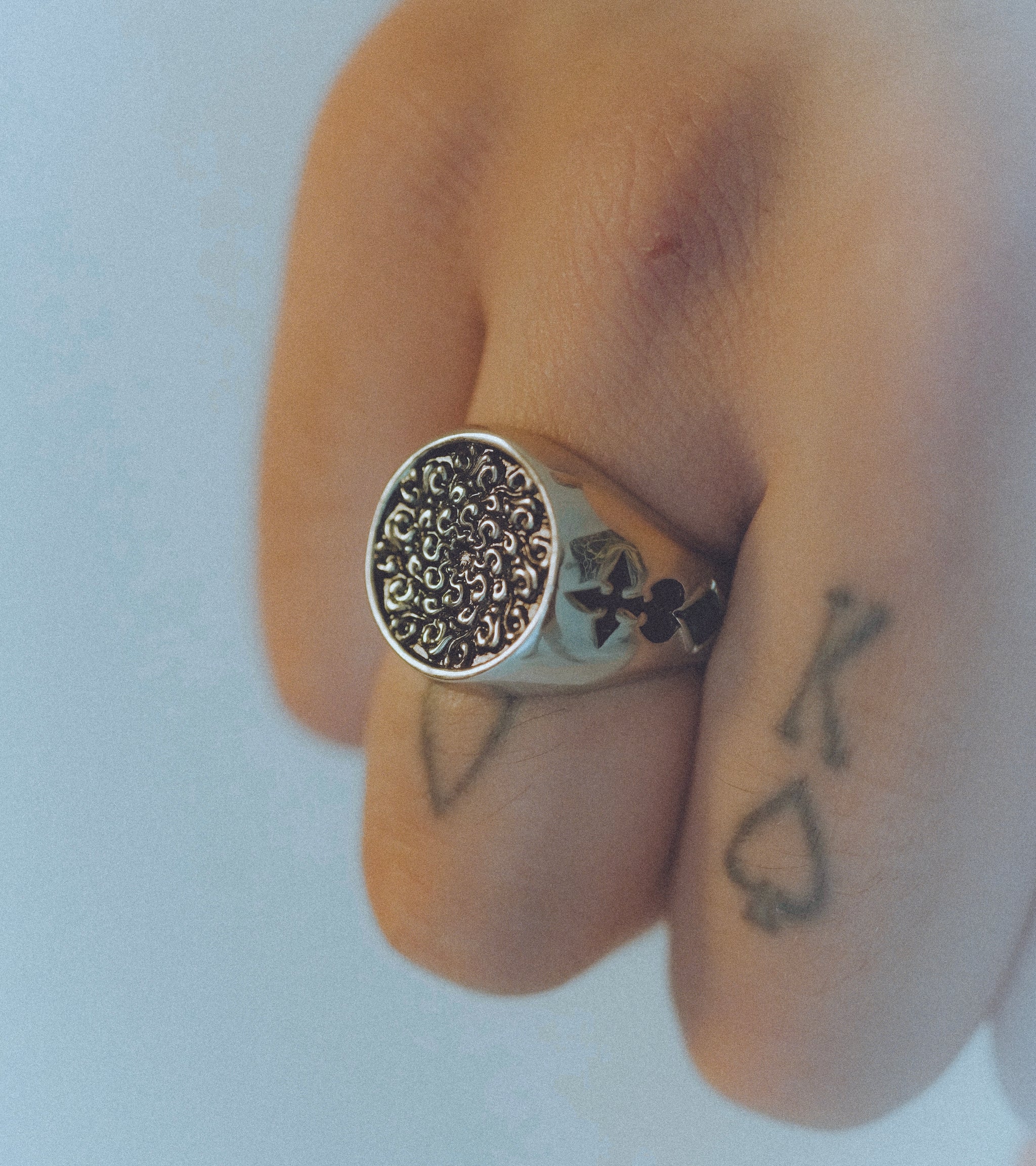 Miste Reve Ring - Fashion Jewelry by Yordy.