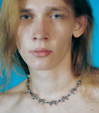 Angeli Spina Necklace