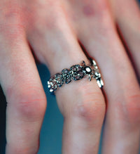 Nyx Solara Ring