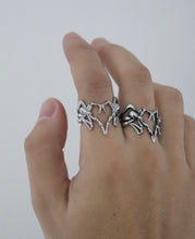 Load image into Gallery viewer, Spider Infatuation Ring - Fashion Jewelry by Yordy.
