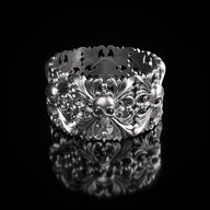 Heirs Curse Ring - Fashion Jewelry by Yordy.