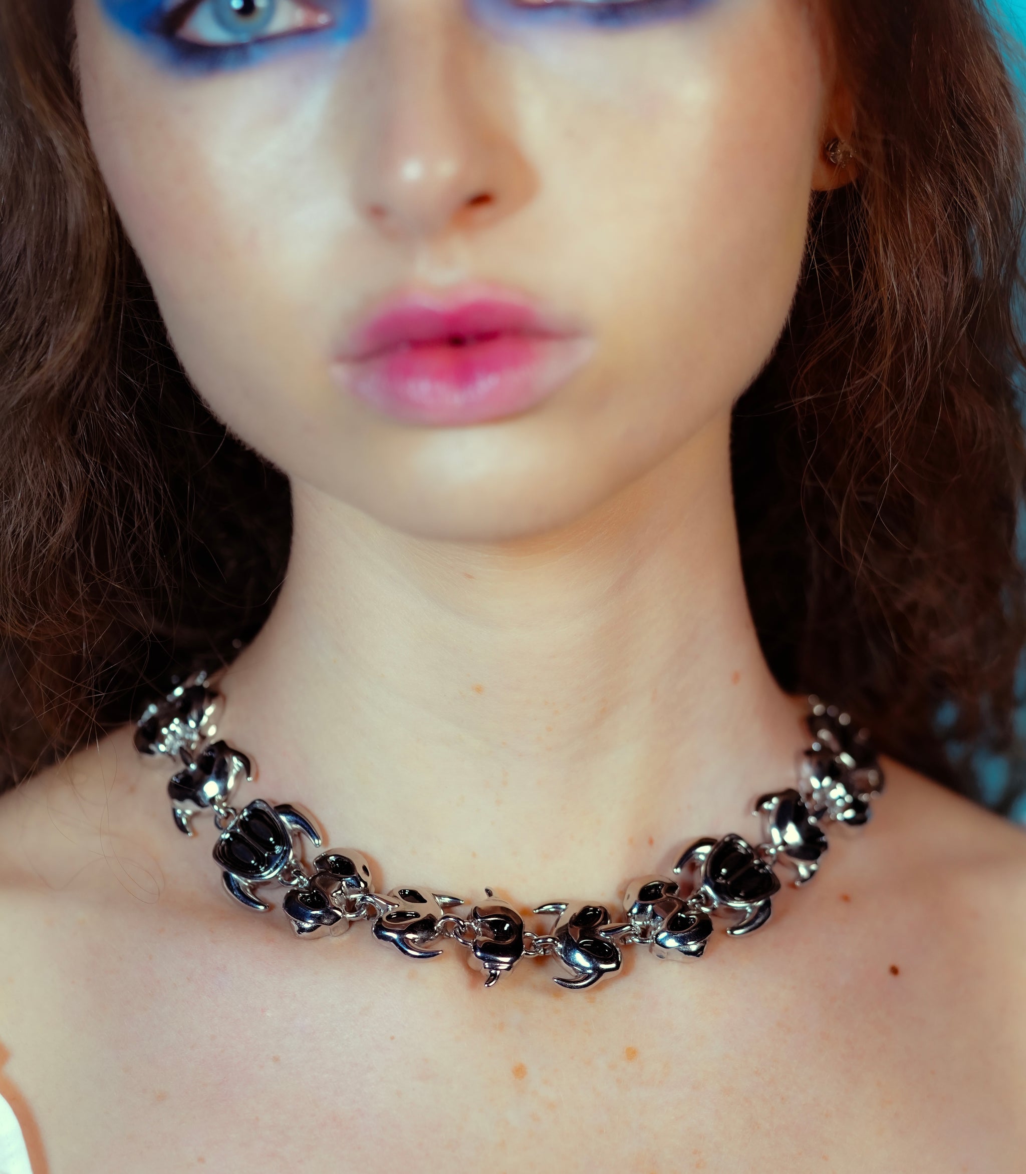 Nexus Obscura Necklace
