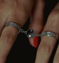 Euphoric Love Ring Set - Fashion Jewelry by Yordy.