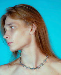 Angeli Spina Necklace