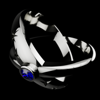 Stellaris Ring