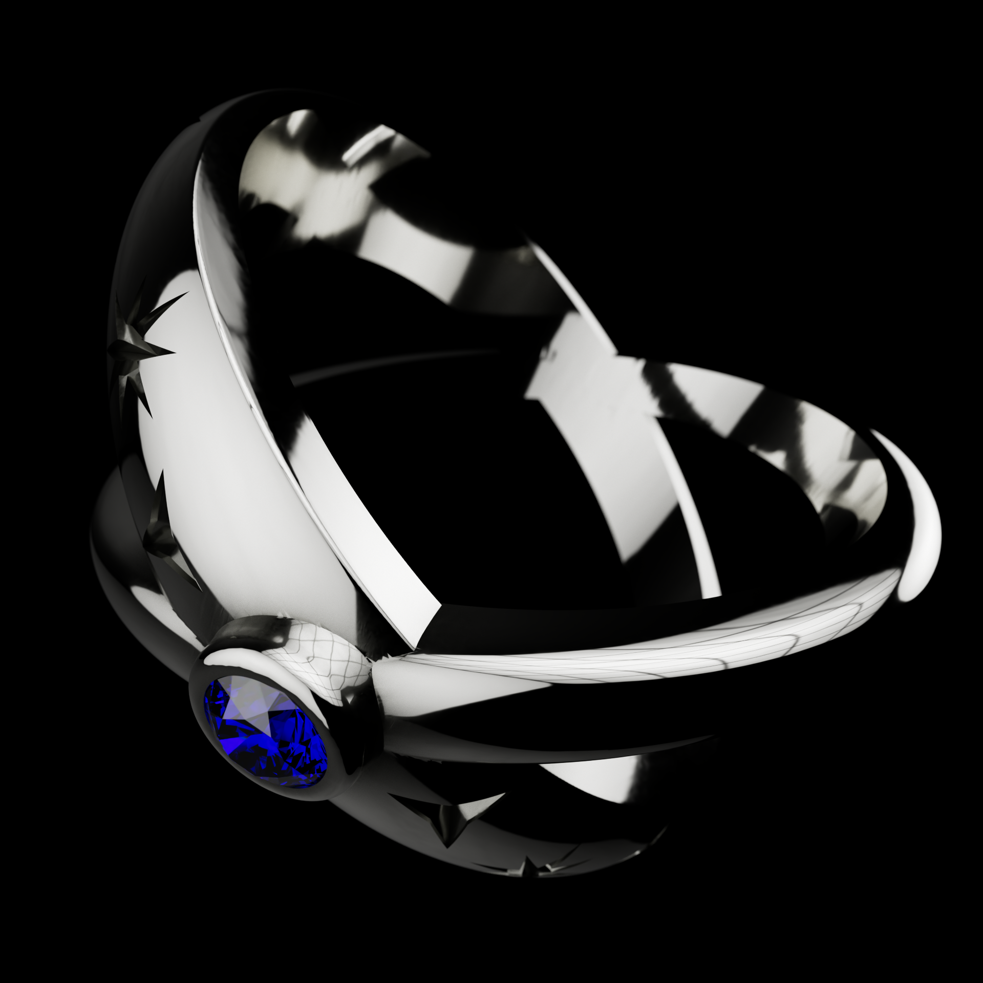 Stellaris Ring