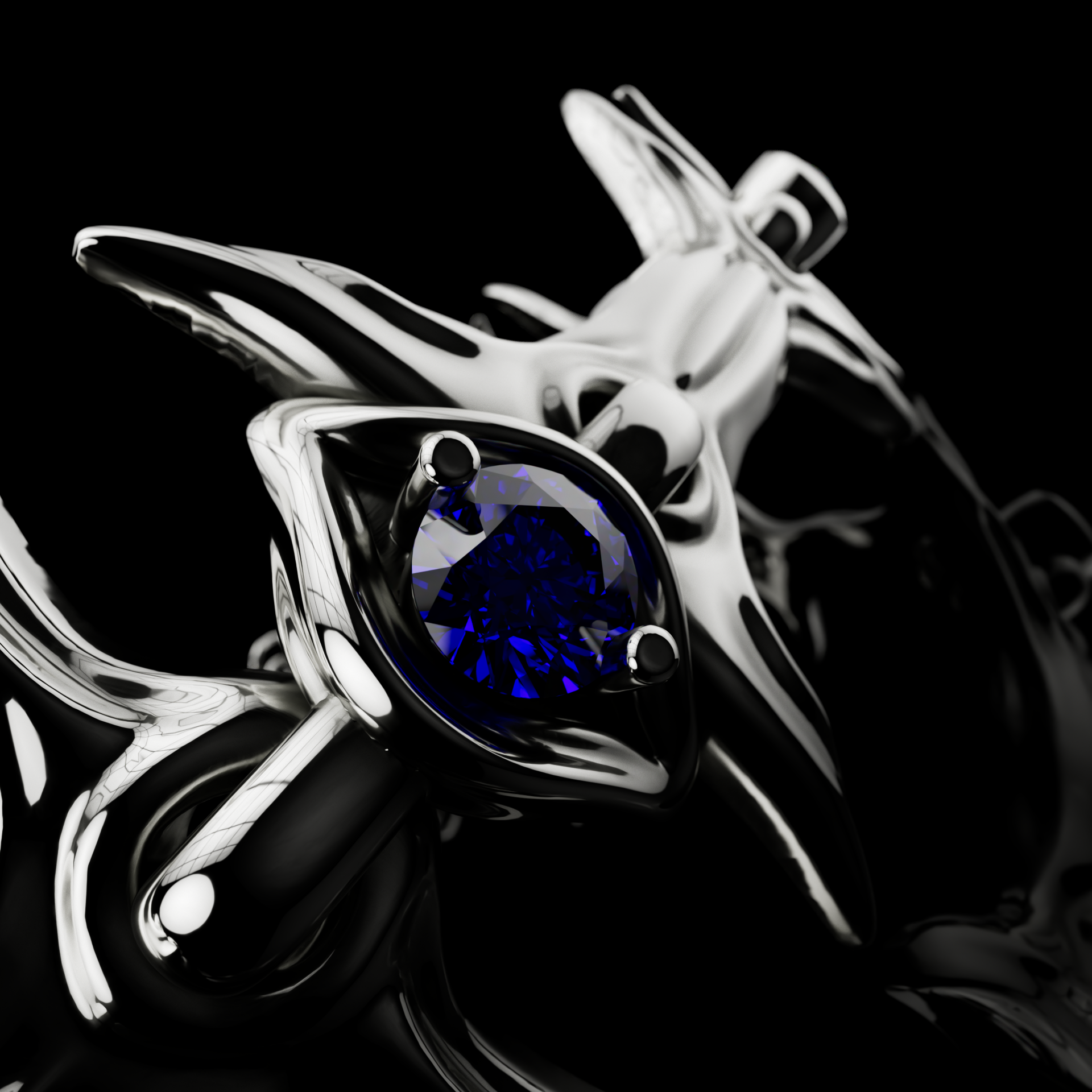Angeli Spina Bracelet
