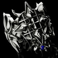 Corona Caelestis Ring