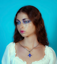 Nebulune Necklace
