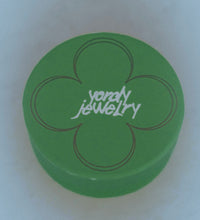 Jadeite Basilica Ring - Fashion Jewelry by Yordy.