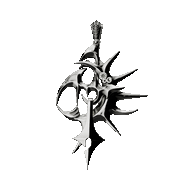 Nyxborne Halcyon Necklace