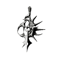 Nyxborne Halcyon Necklace