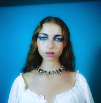 Nexus Obscura Necklace