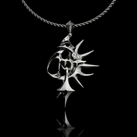 Nyxborne Halcyon Necklace
