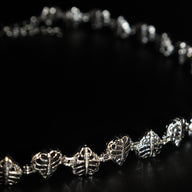 Love in Vain Necklace - Fashion Jewelry by Yordy.