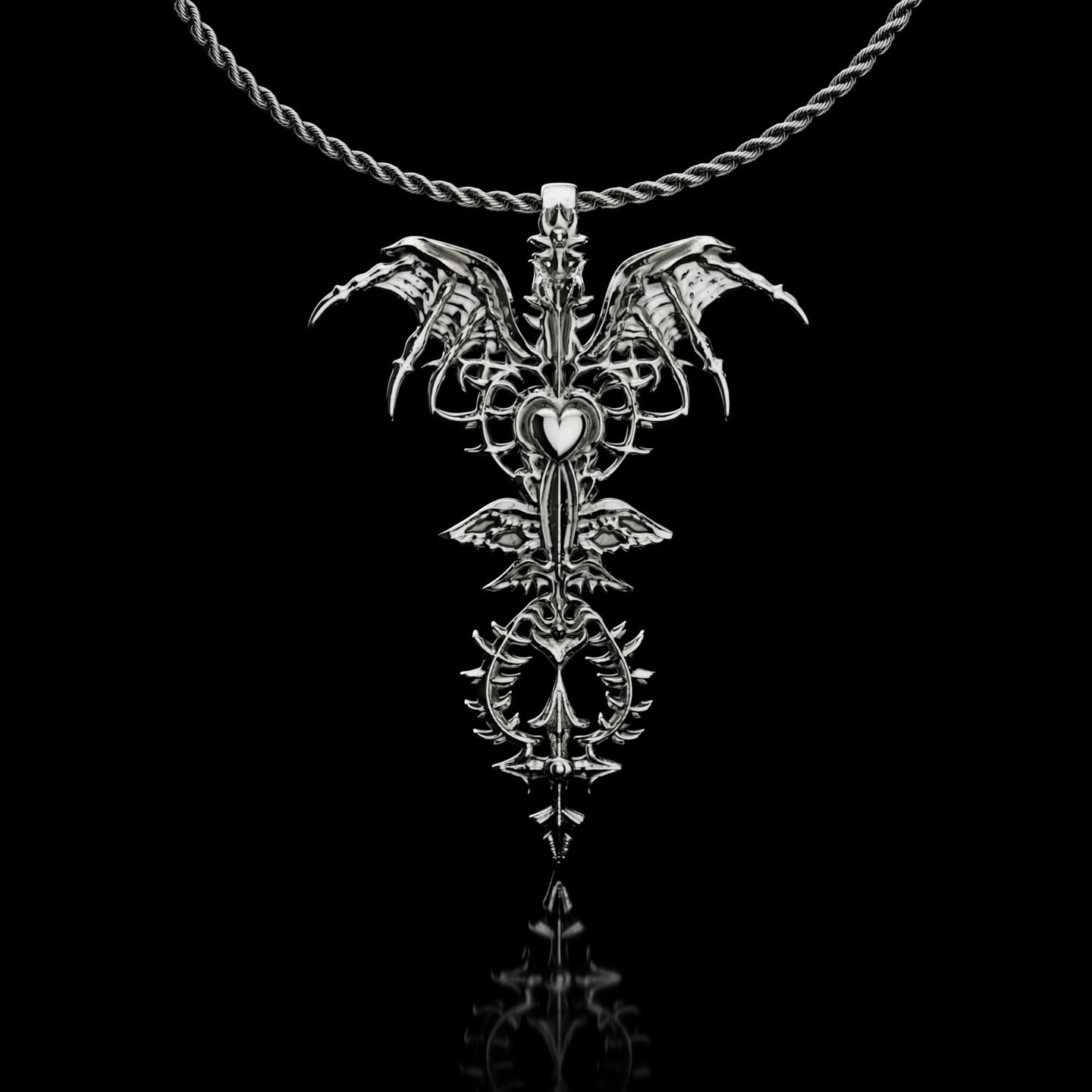 Hydra Necklace