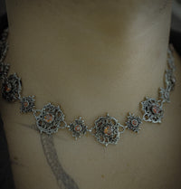 Sanguine Lux Necklace