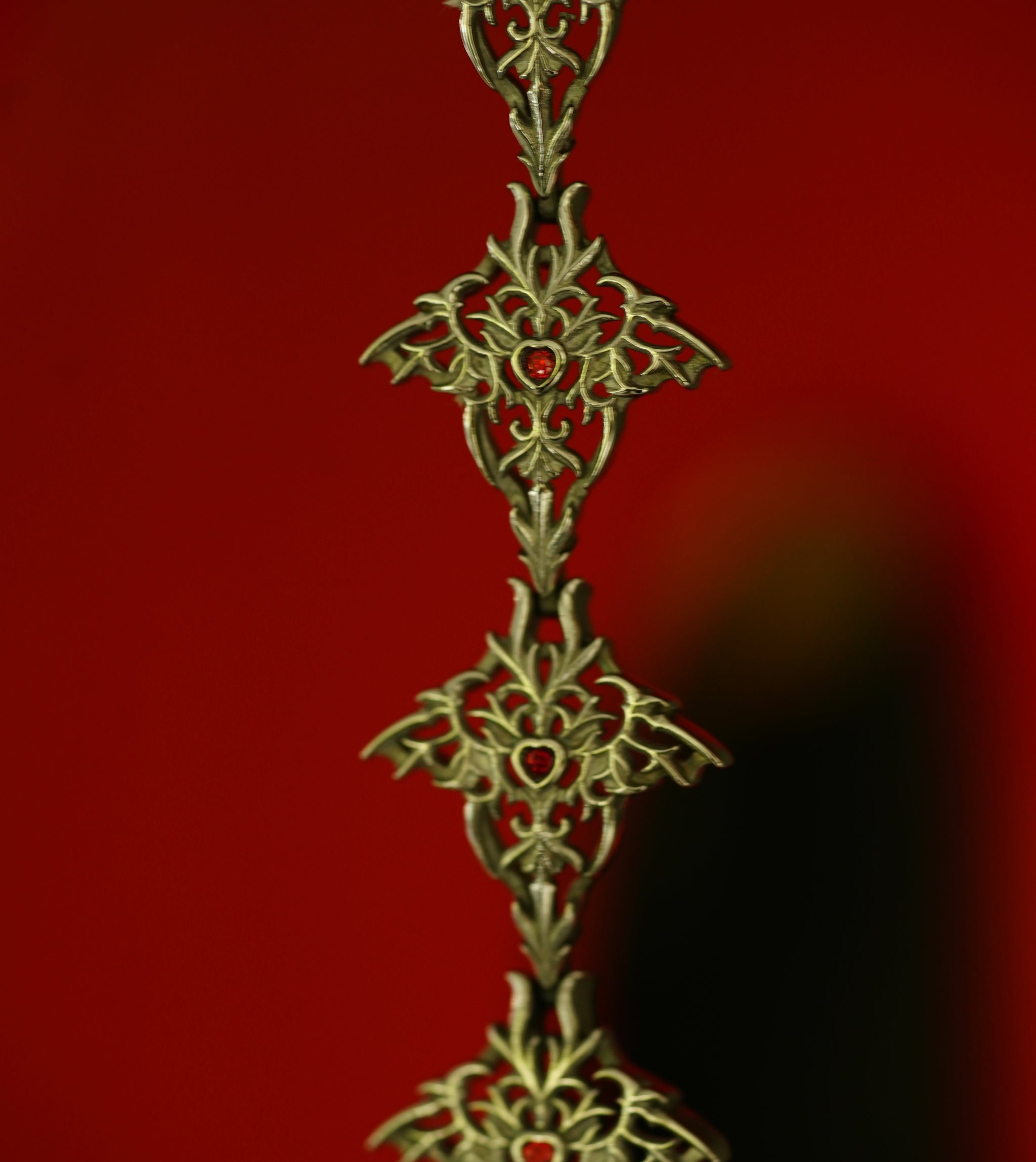 Passione Divina Bracelet - Fashion Jewelry by Yordy.