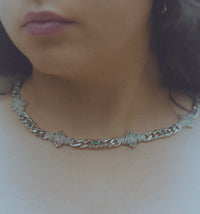 Regalia Verde Necklace - Fashion Jewelry by Yordy.