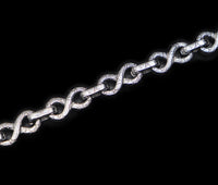 Infinity Link Bracelet - Fashion Jewelry by Yordy.