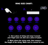 Infinite Terror Ring
