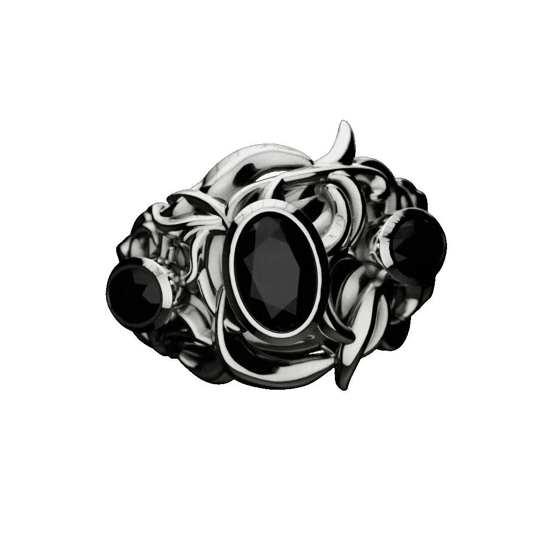Noire Ring