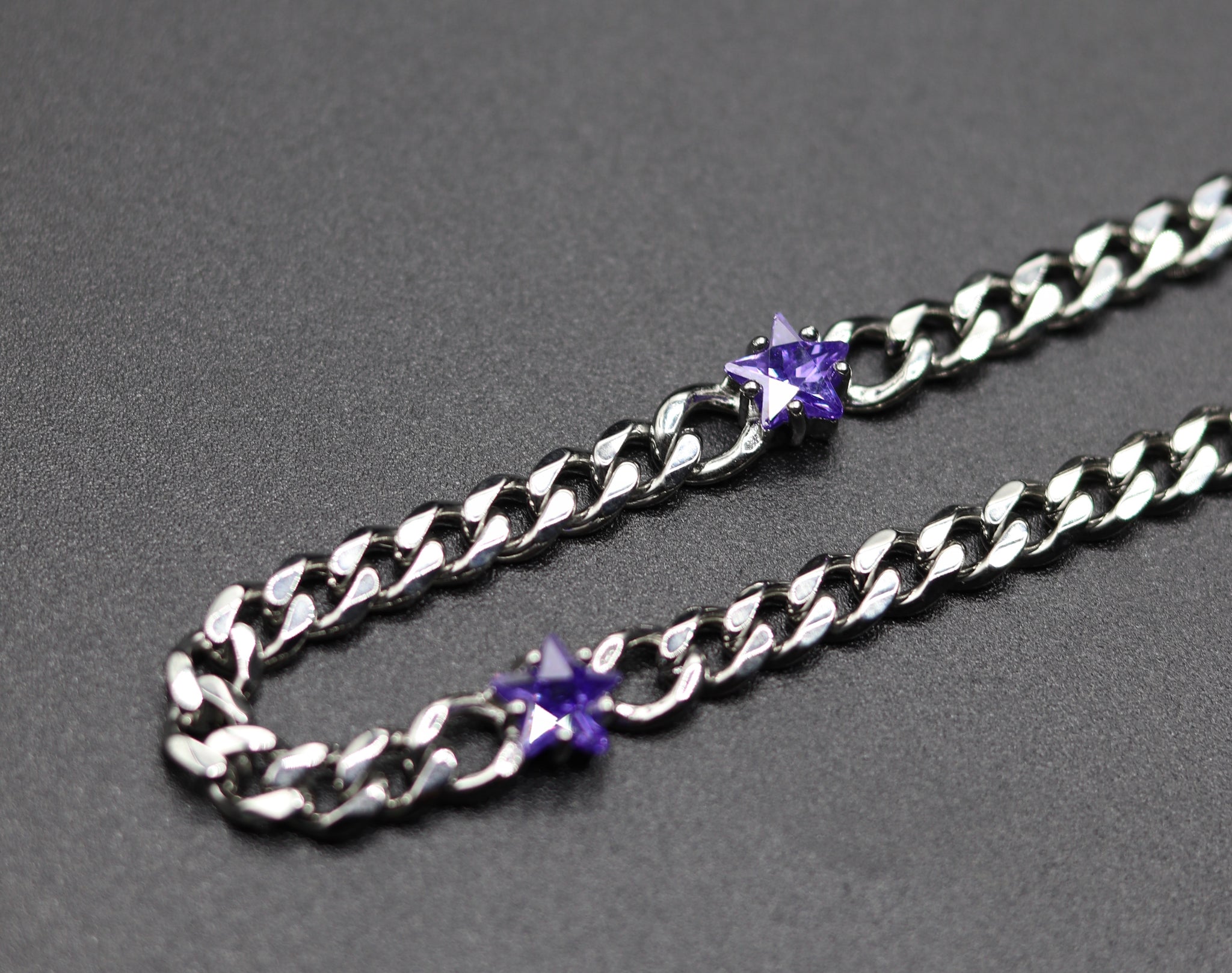 Star Nightmare Bracelet - Fashion Jewelry by Yordy.
