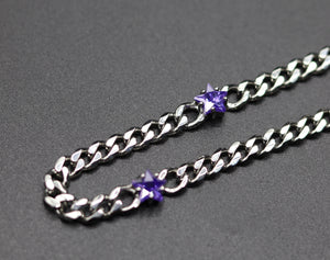 Star Nightmare Bracelet - Fashion Jewelry by Yordy.