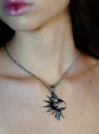 Nyxborne Halcyon Necklace