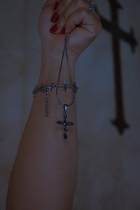 Amor Eterno Bracelet - Fashion Jewelry by Yordy.