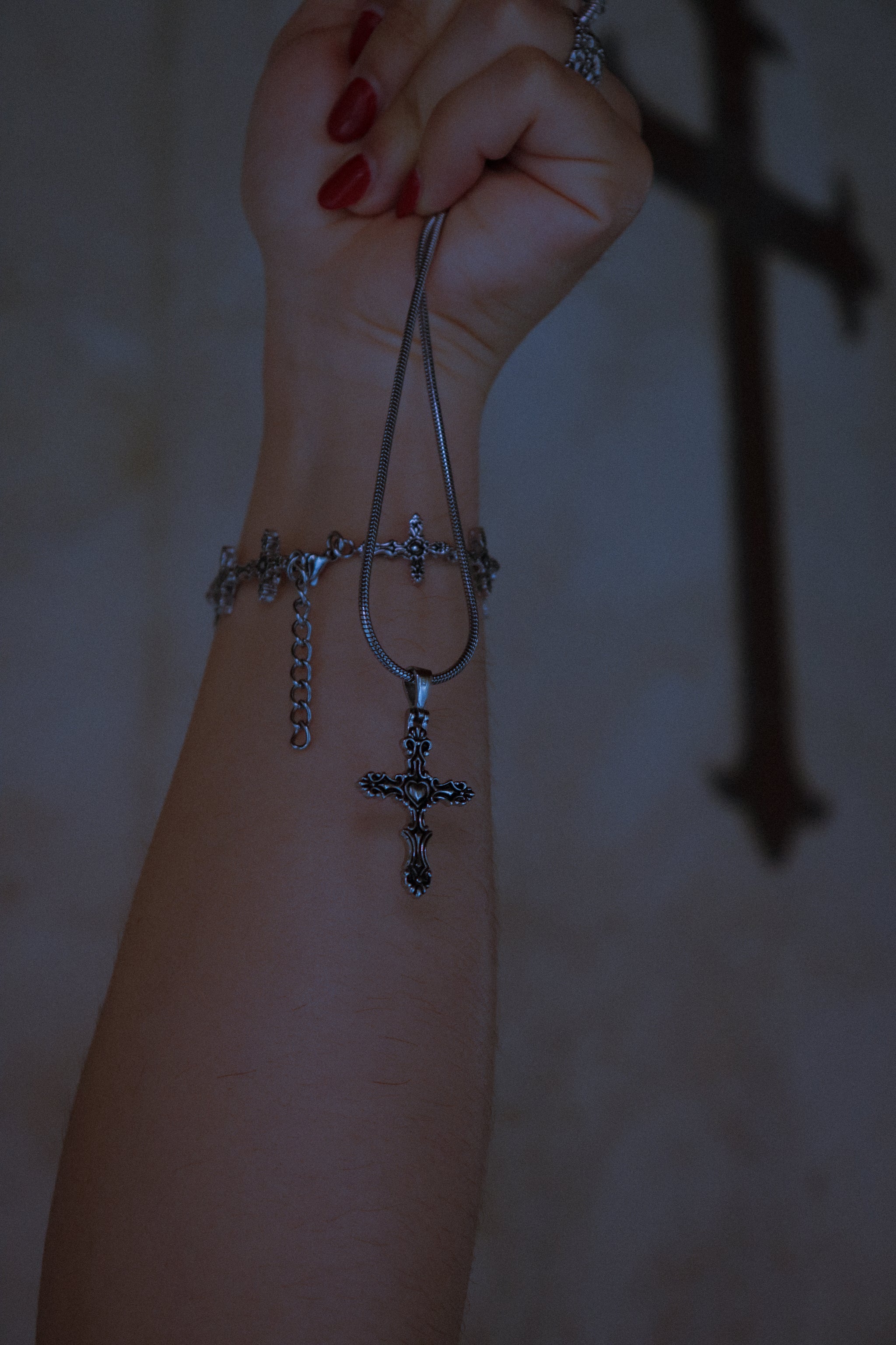 Amor Eterno Bracelet - Fashion Jewelry by Yordy.