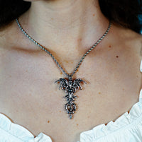 Hydra Necklace