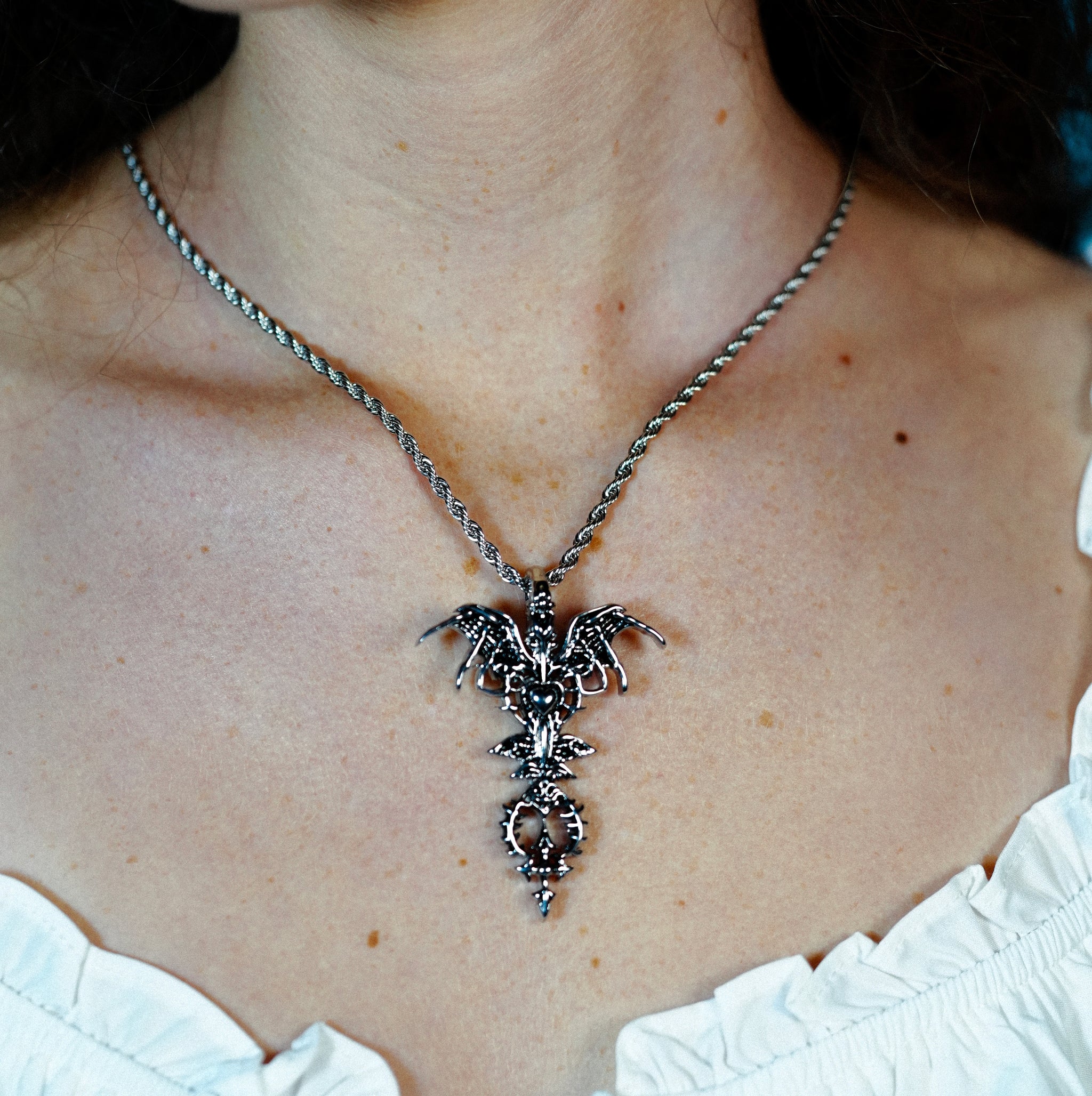 Hydra Necklace