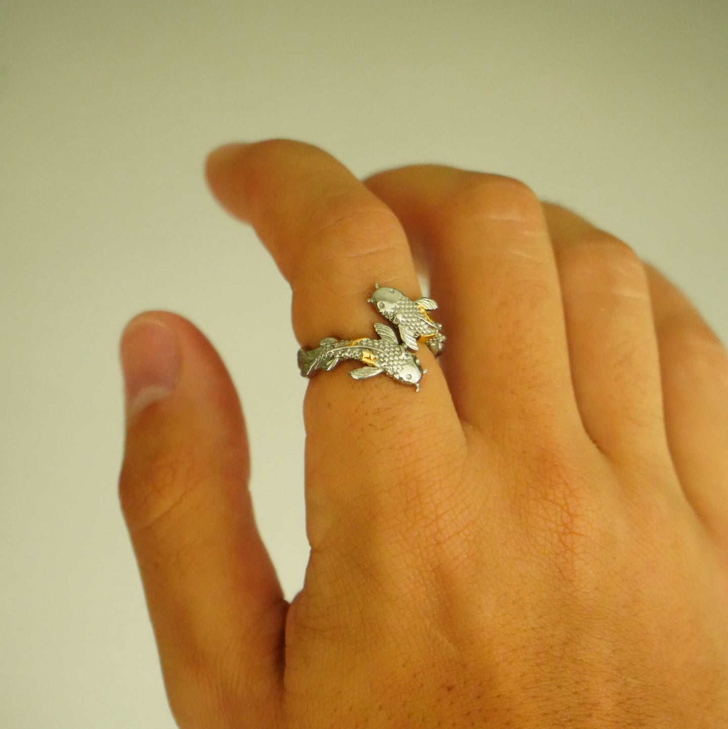 Celestial Swim Ring - Fashion Jewelry by Yordy.