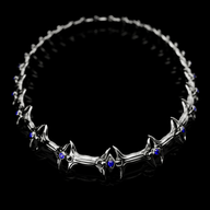 Angeli Spina Necklace