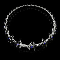 Angeli Spina Necklace