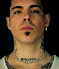 Passione Gotica Necklace