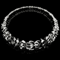 Nexus Obscura Necklace
