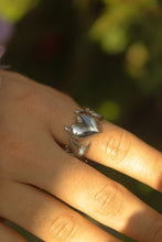 Load image into Gallery viewer, Evil Love Ring - Fashion Jewelry by Yordy.