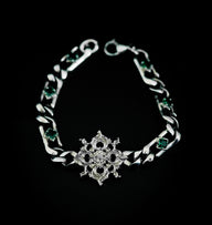 Fleure Essence Bracelet - Fashion Jewelry by Yordy.