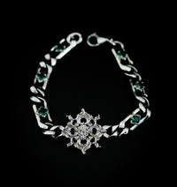Fleure Essence Bracelet - Fashion Jewelry by Yordy.