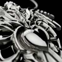 Hydra Necklace