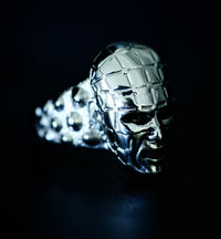 Eternal Torment Ring